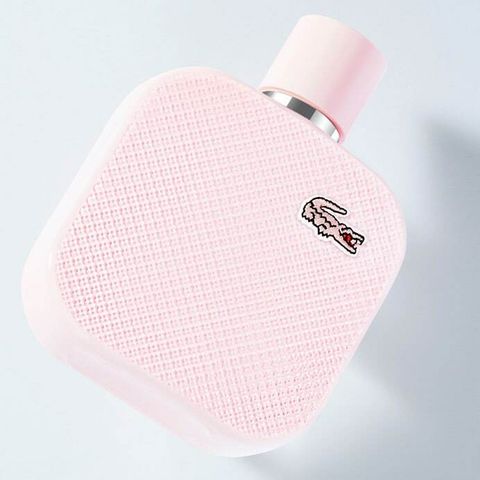 LACOSTE L.12.12 ROSE Eau De Parfum for Women 100ML [Authentic] –  LuxuryfragranceStore.com