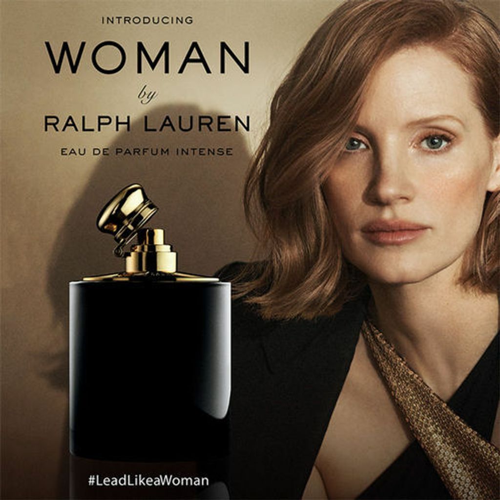 RALPH LAUREN WOMAN Eau De Parfum INTENSE 100ML [Authentic] –  LuxuryfragranceStore.com