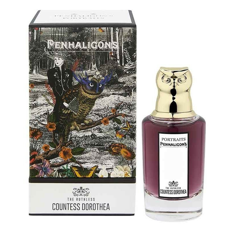 dorothea penhaligon's