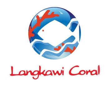 Langkawi Coral