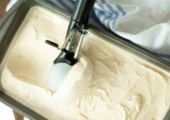 Ice Cream Powder | Davon