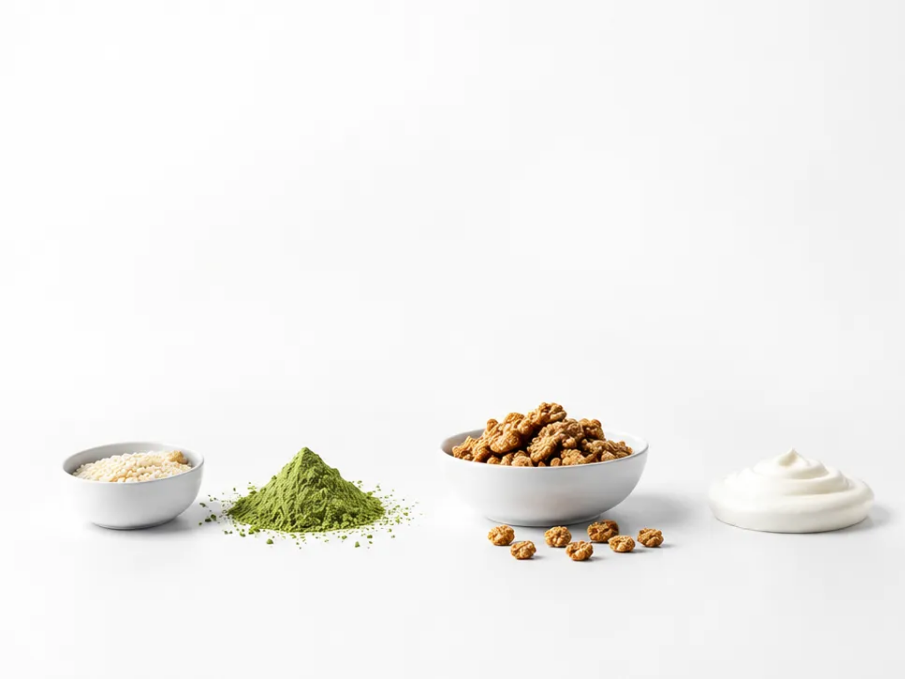 Custom F&B solution
