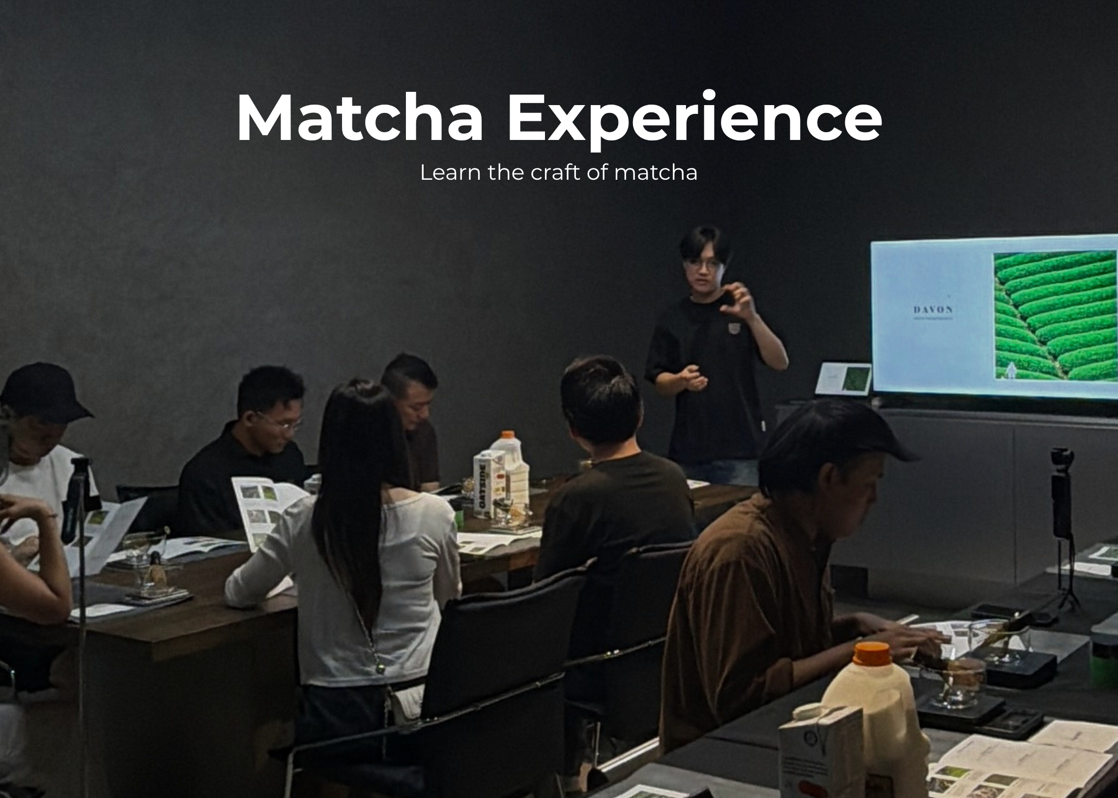 Mobile_MatchaExp_Promo