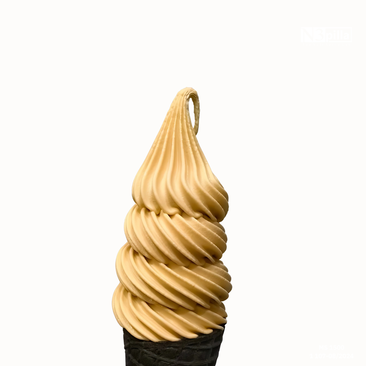 Buttercream ss