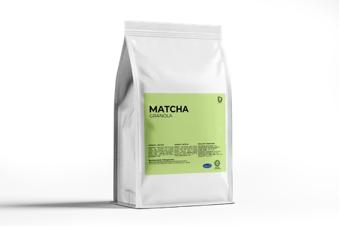 matcha granola new 150or300g