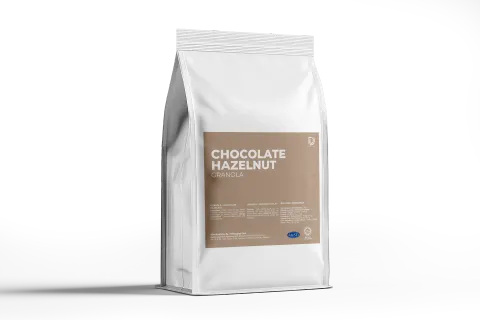 chocolate hazelnut granola new 150or300g