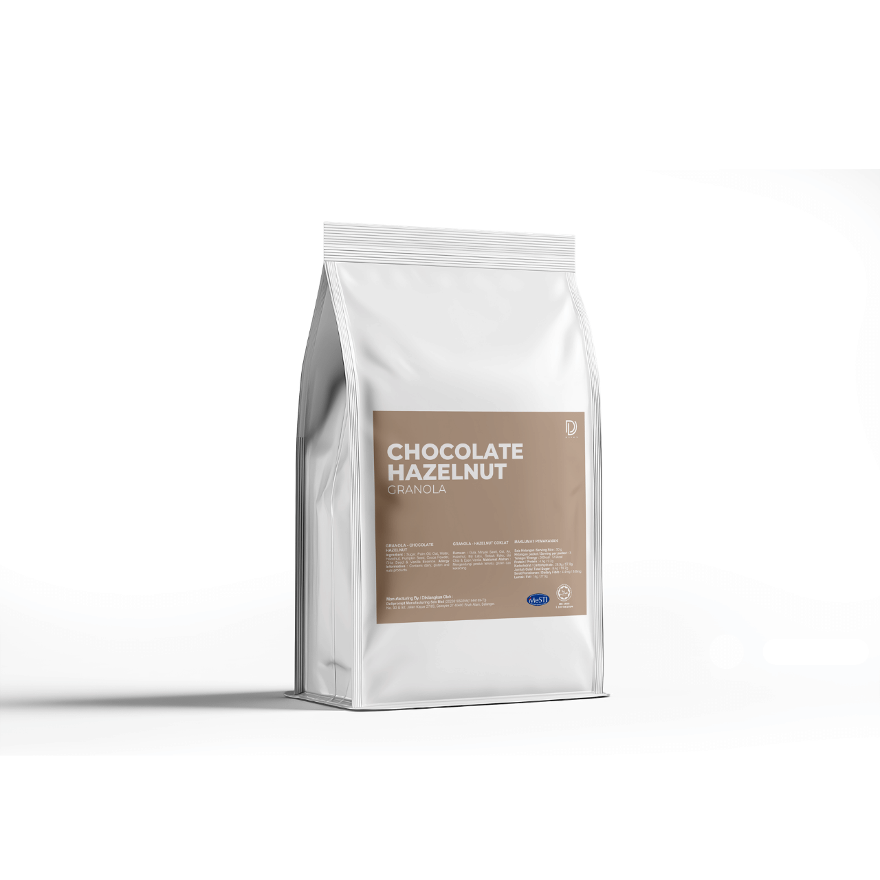 website granola