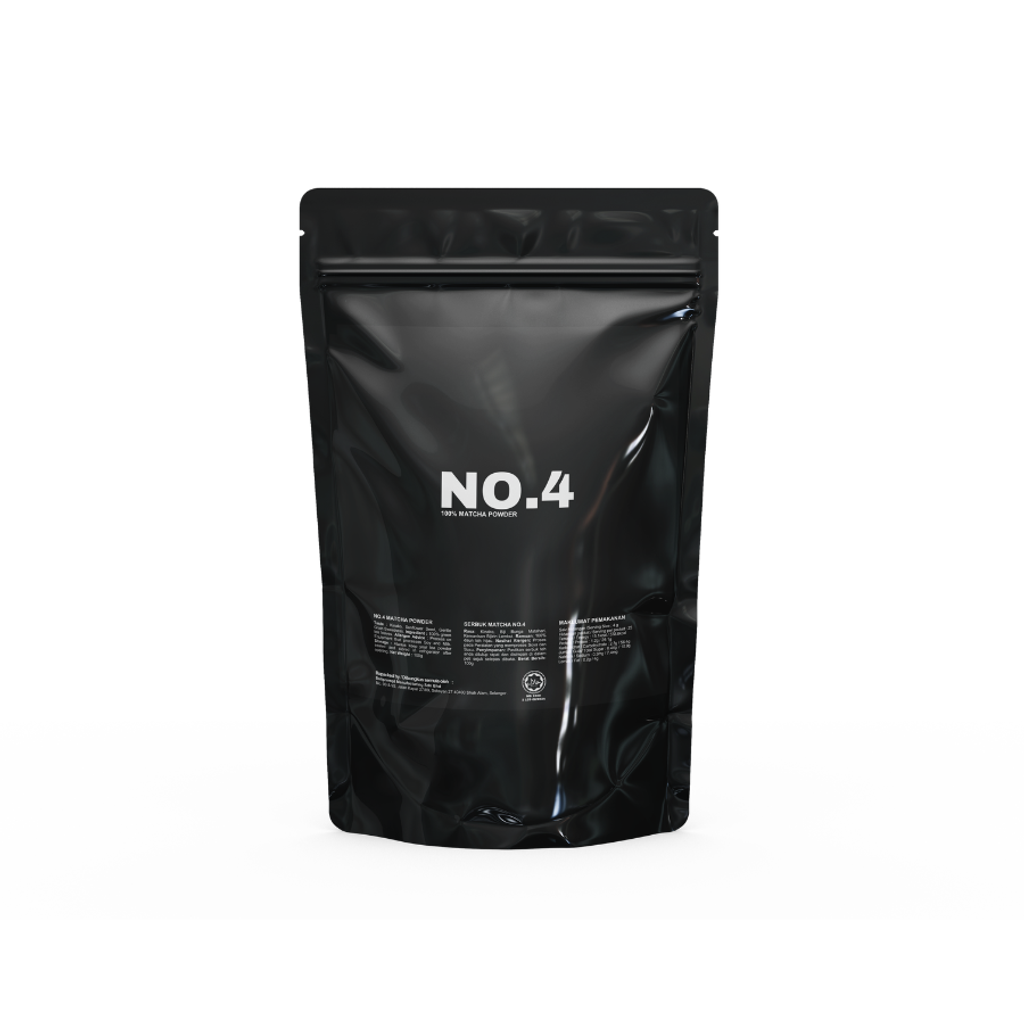 No.4_100g_packaging