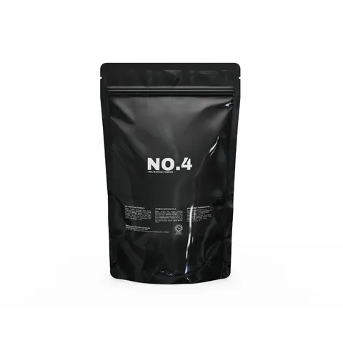 No.4_100g_packaging