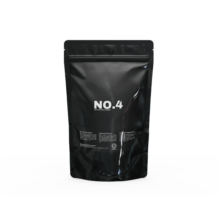 No.4_100g_packaging