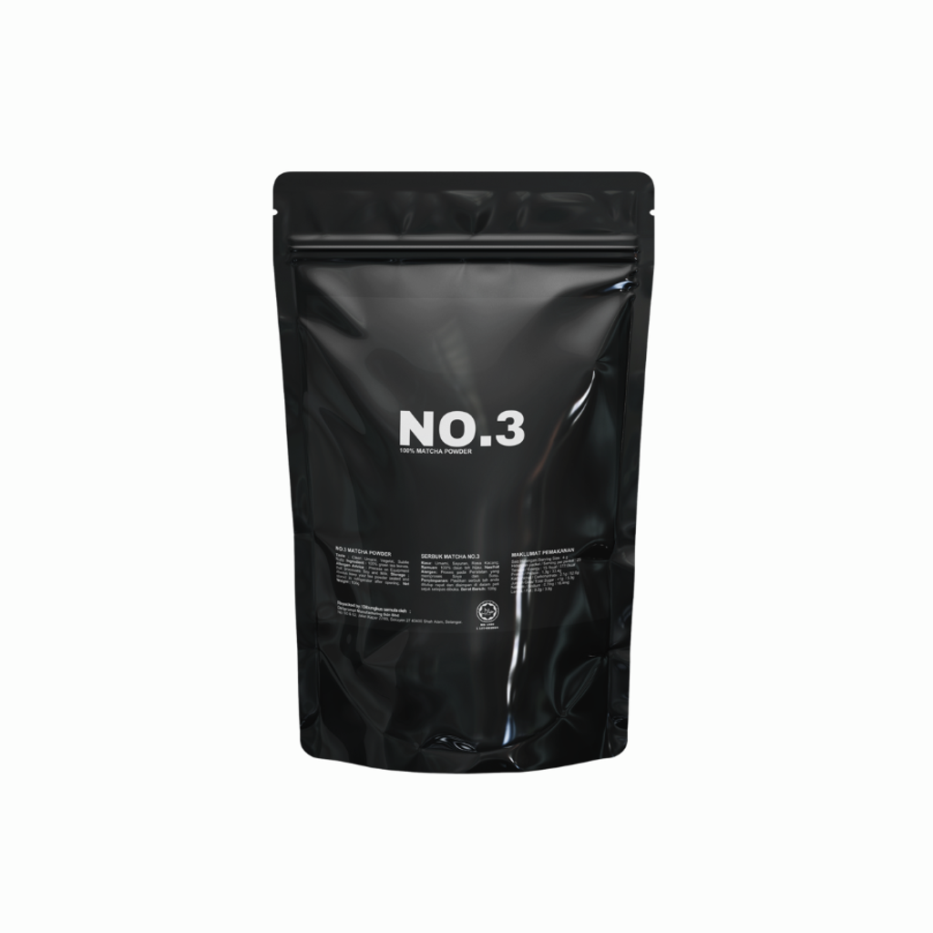 No.3_100g_packaging