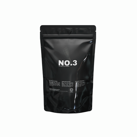 No.3_100g_packaging