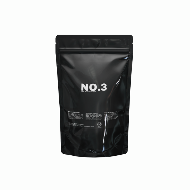 No.3_100g_packaging