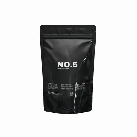 No.5_100g_packaging