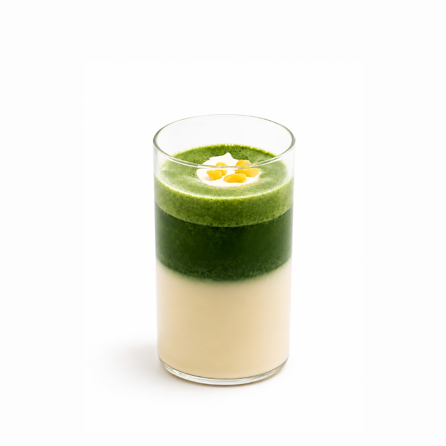 No.5 100% Pure Matcha Powder 100g I 500g – Davon