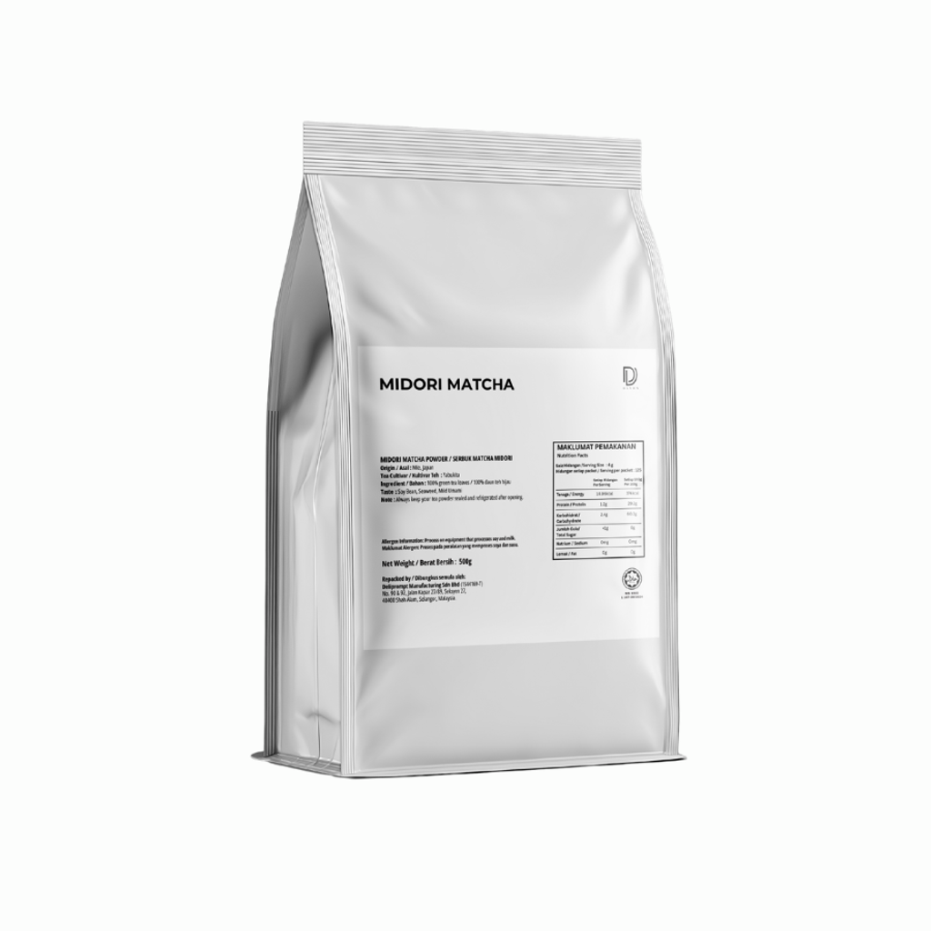 Midori_500g_packaging