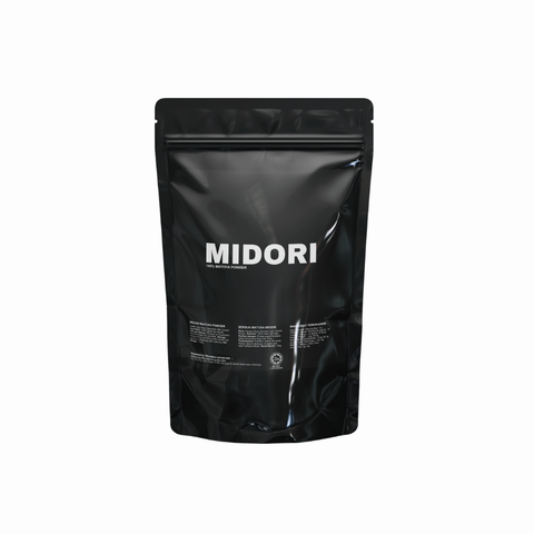 Midori_100g_packaging