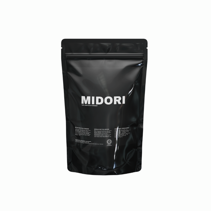 Midori_100g_packaging