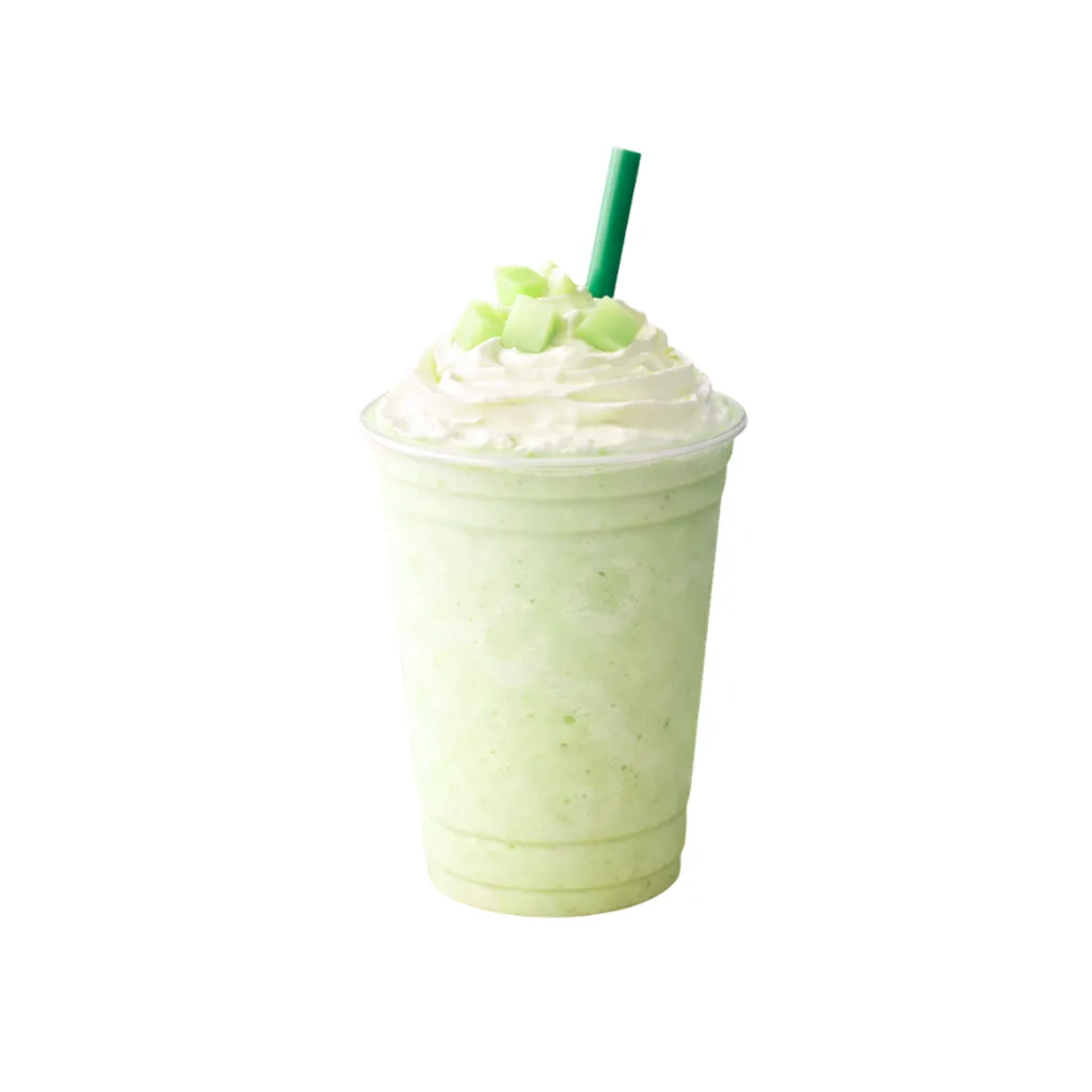 Melon Milk Powder Air Balang Series