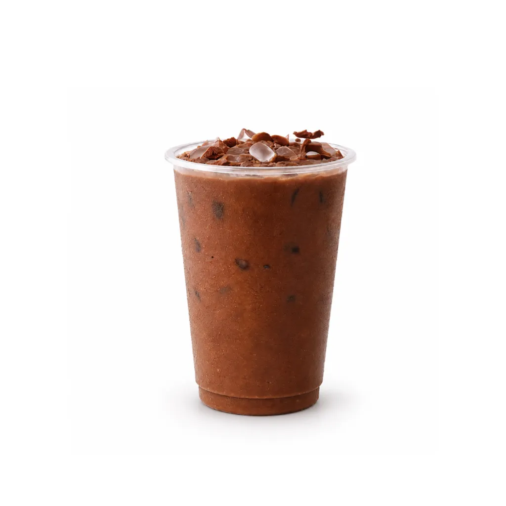 26% Chocolate Powder Air Balang Series