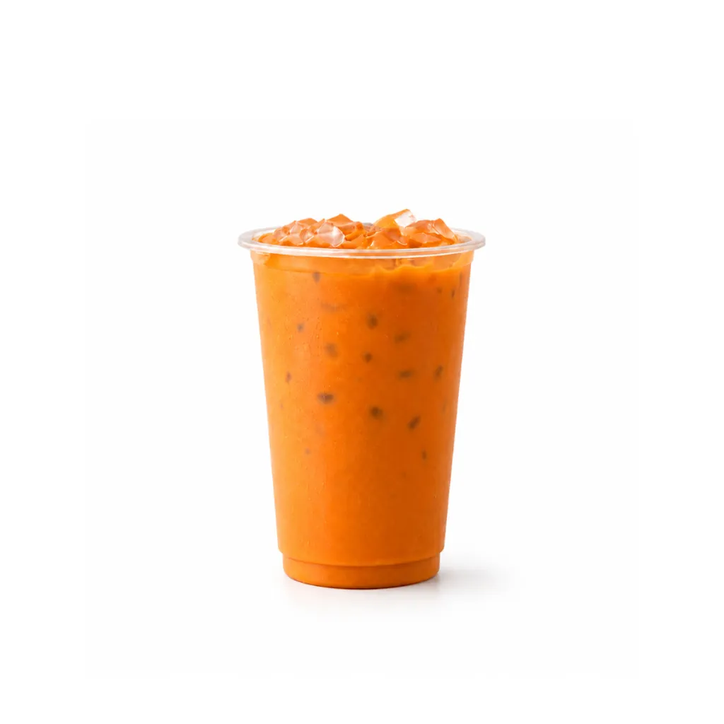 Thai Milk Tea Powder Air Balang Series