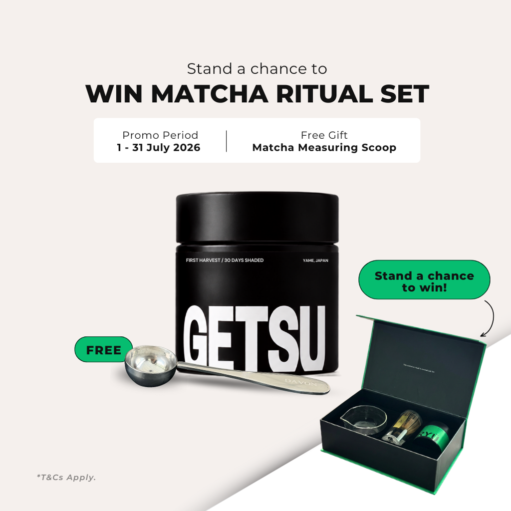 July Campaign - Getsu PDP
