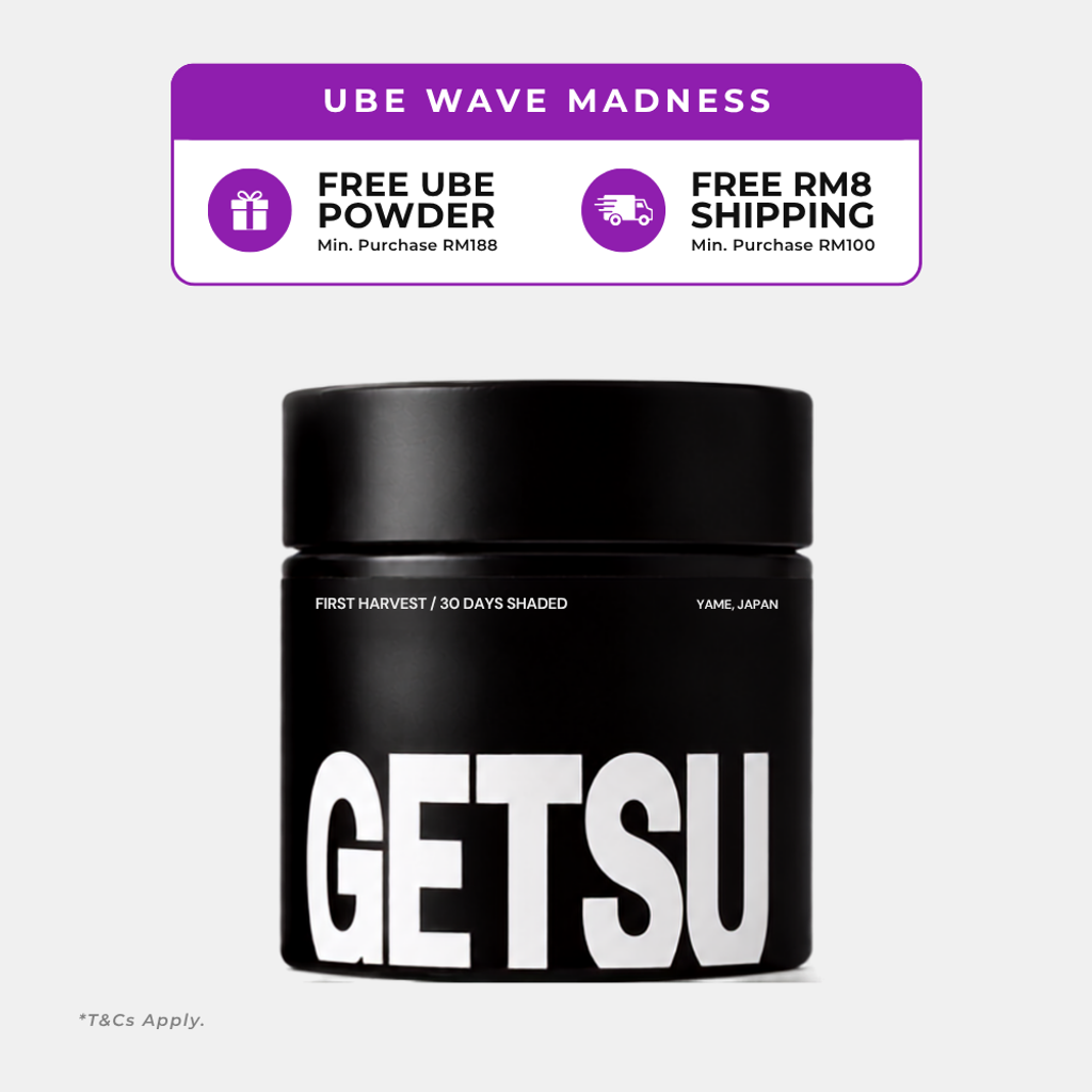 August Campaign - Getsu