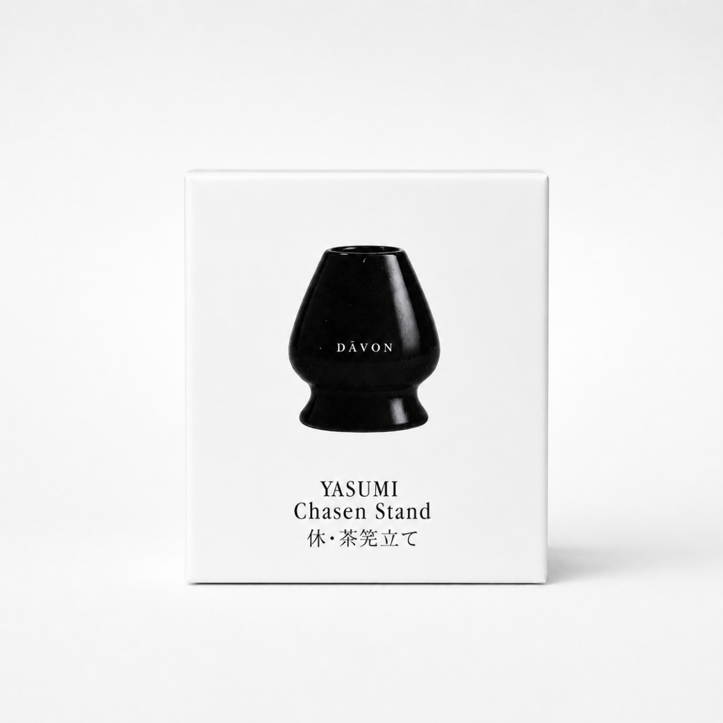 Yasumi Chasen Holder Black PDP 1