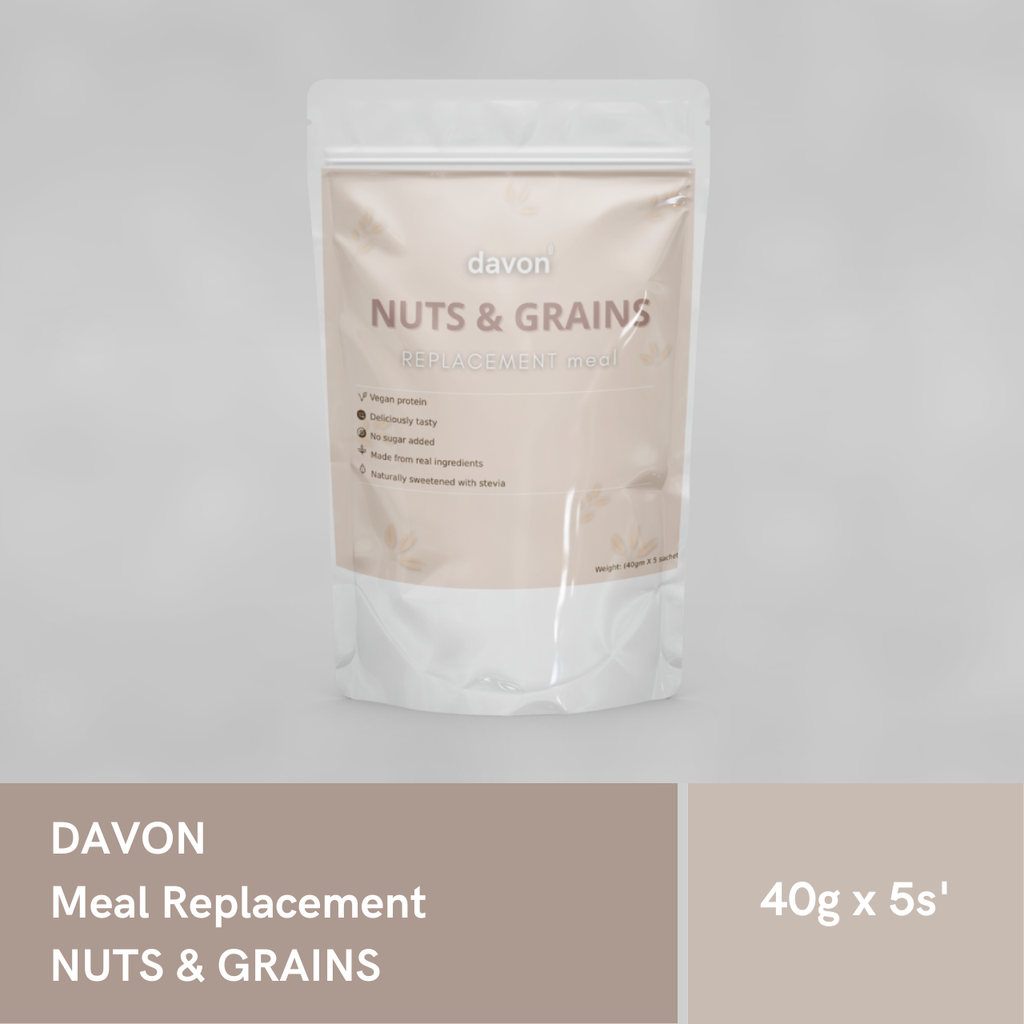 DAVON GRANOLA NUTS & SEEDS.png