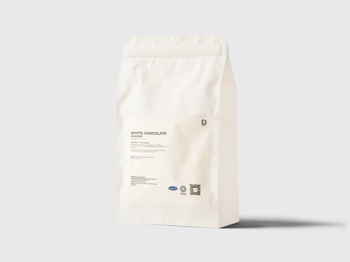 WHITE CHOCOLATE NEW PACKAGING
