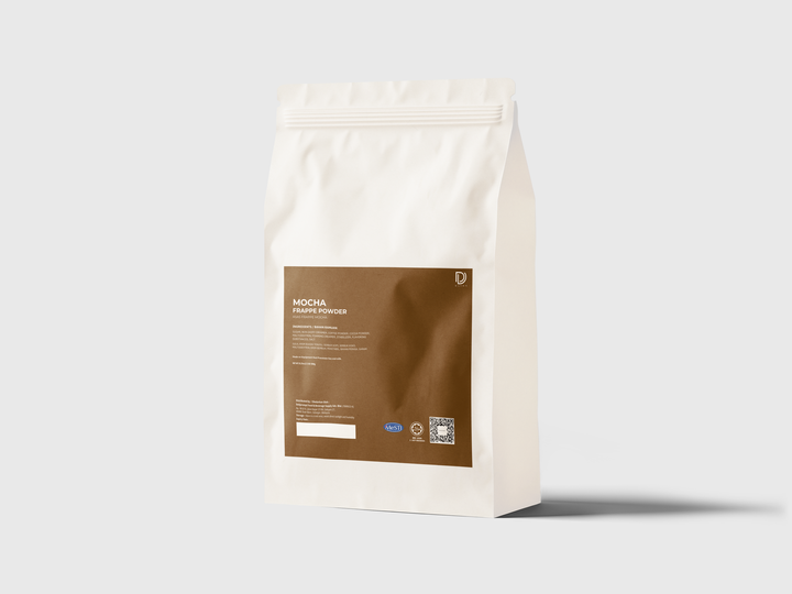 MOCHA NEW PACKAGING