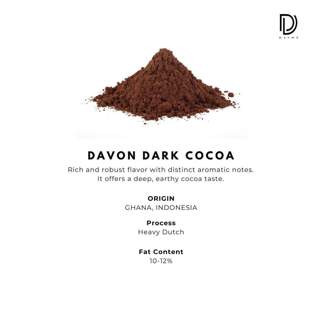 100% DARK COCOA 2025 4
