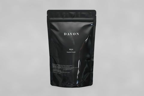 ROJI  HOUJICHA 100G1