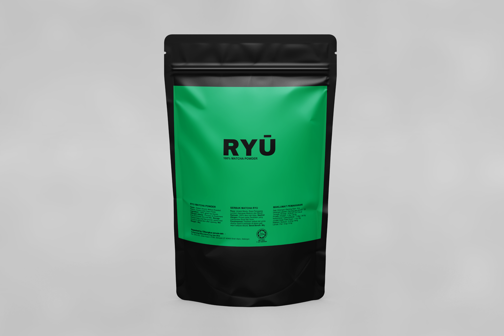 Ryu 80g