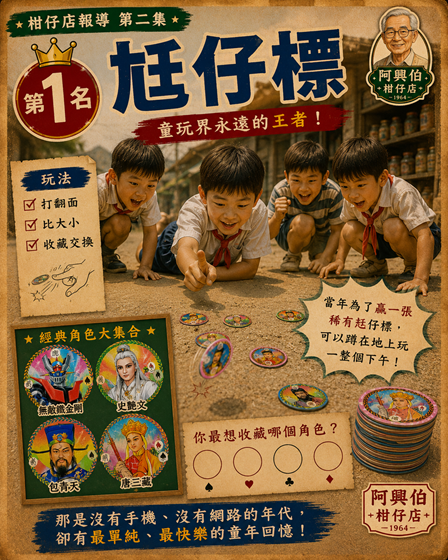 1 童年回憶：尪仔標遊戲世界-s