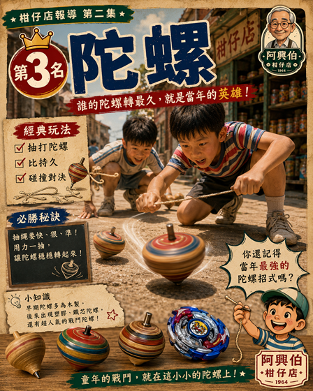 3 經典陀螺的童年回憶-s