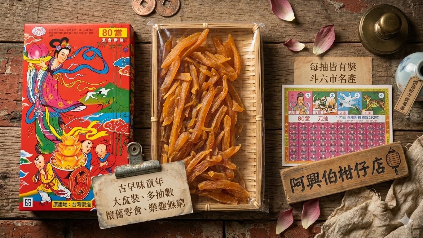 蕃薯