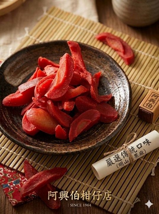 辣芒果