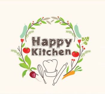Happy Kitchen