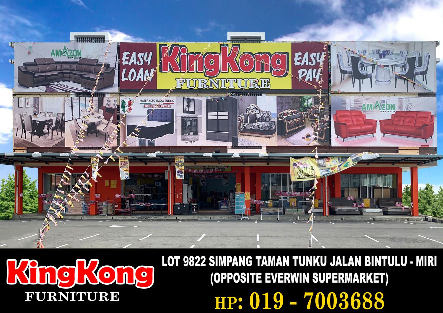 KingkongFurniture