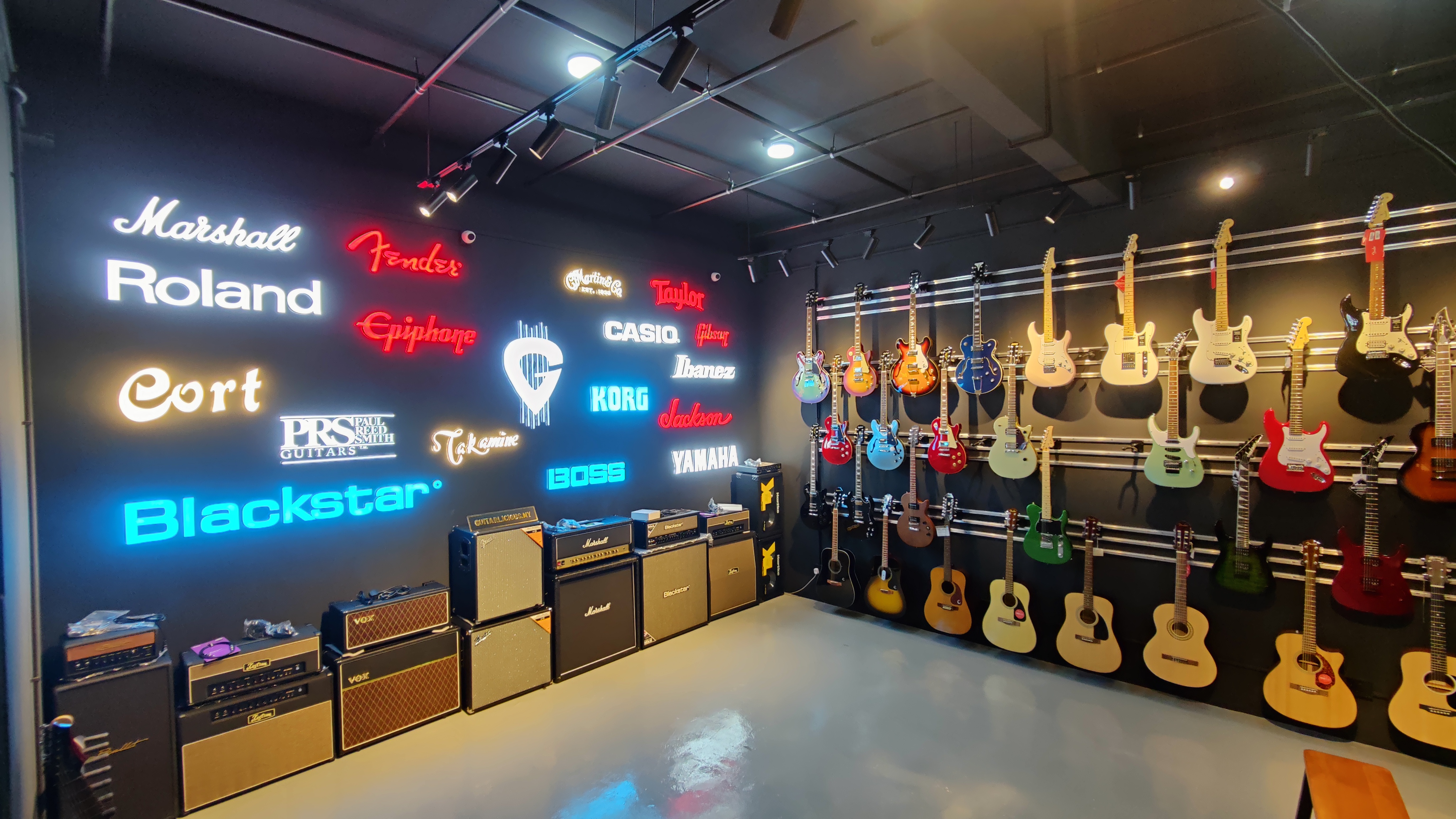 | GUITARLICIOUS.MY