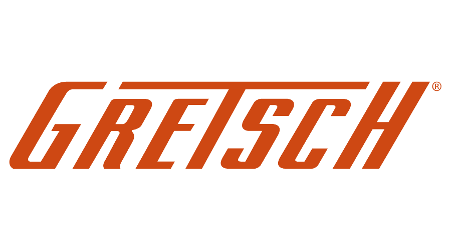 Gretsch Guitars Logo Vector - (.SVG + .PNG) - GetLogo.Net