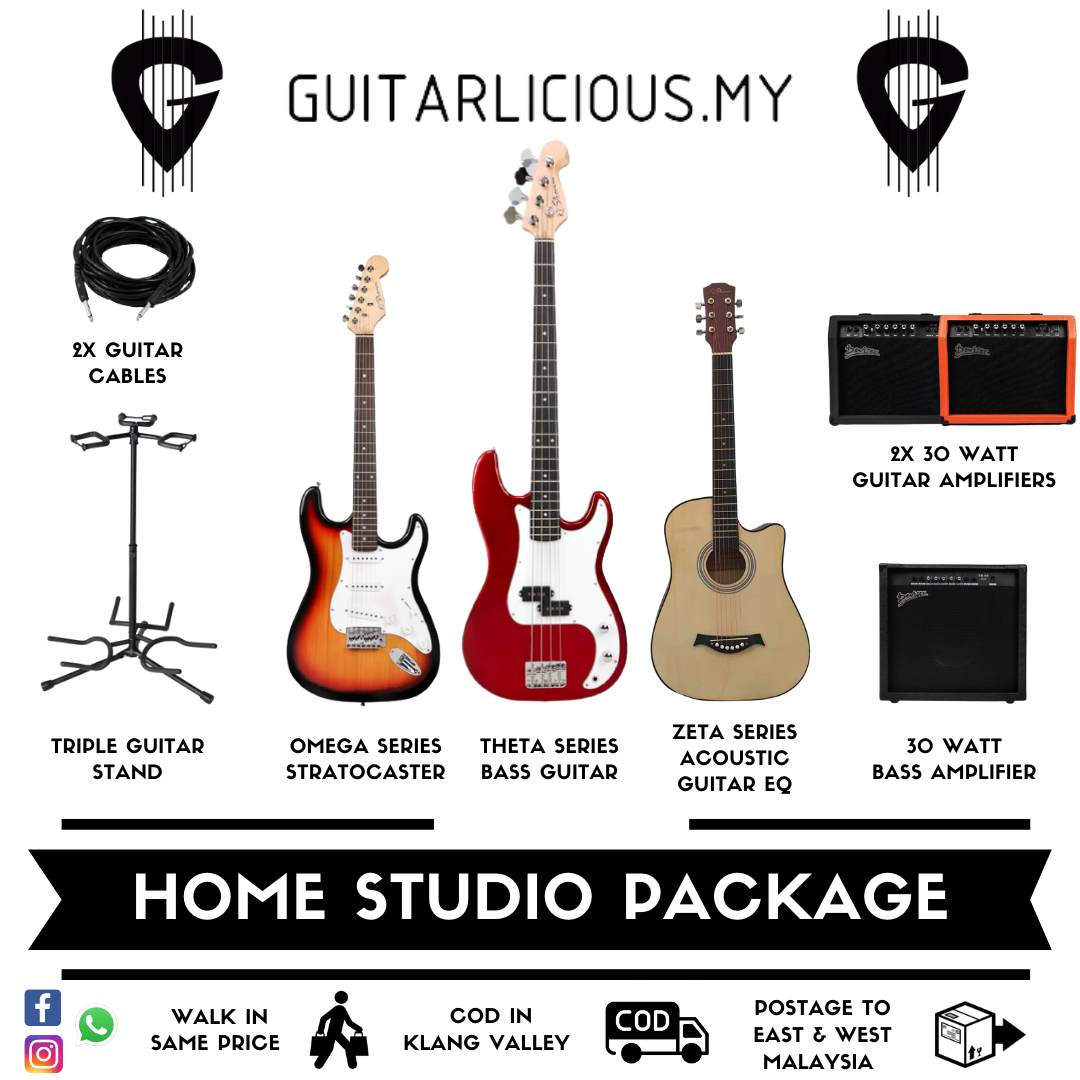 Home Studio - Guitar Set.png