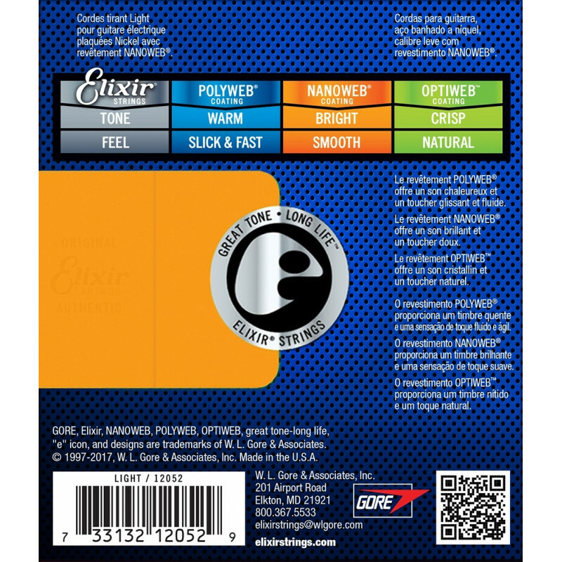 Elixir Electric Guitar String 12052 - 0.10.jpg