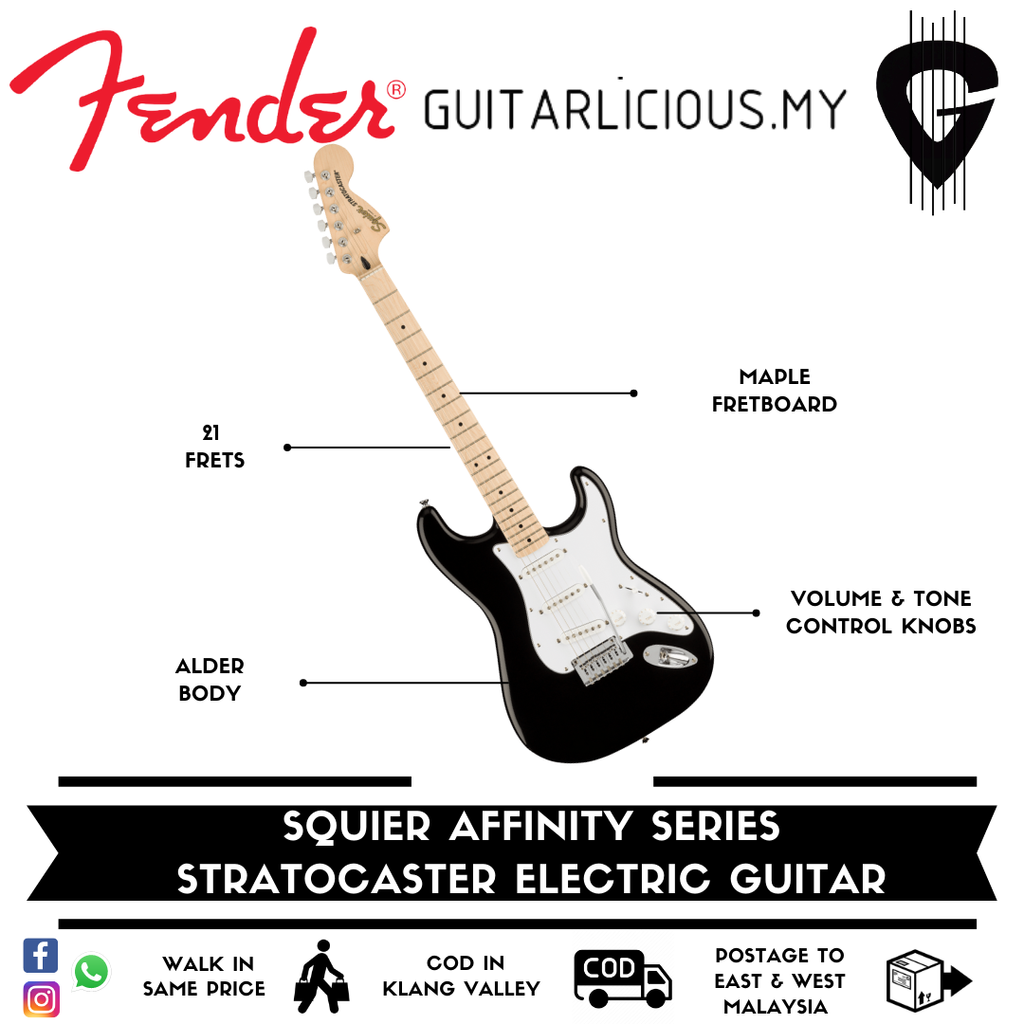 12月スーパーSALE 15%OFF】 SQUIER Affinity Stratocaster BSB 2013年製 エレキギター -  noordrandmotors.co.za