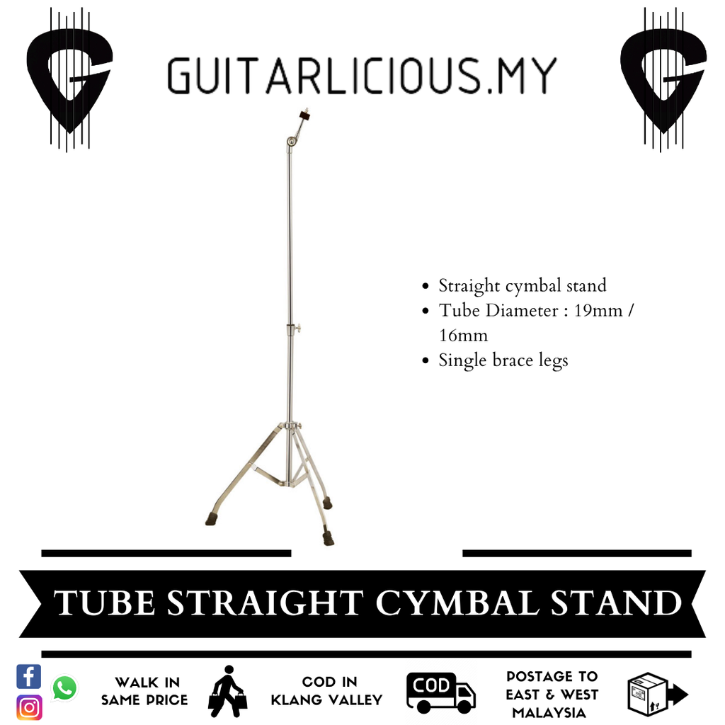 Straight Cymbal _ Chime Stand JA-013.png