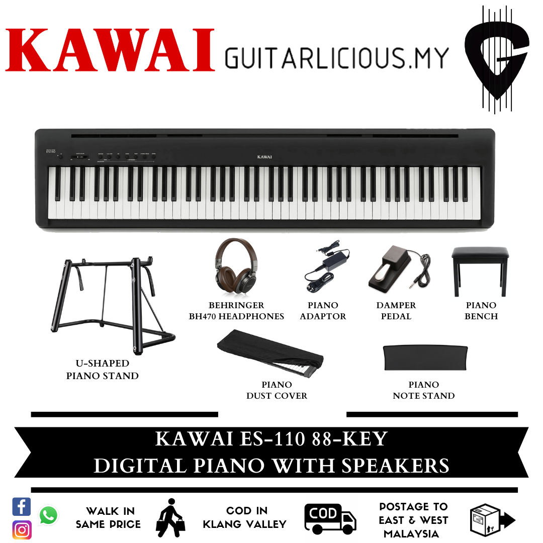 Kawai ES110 Piano, Black (1) (2).png