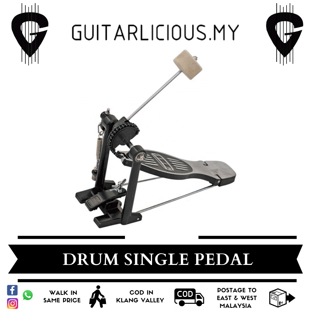 Drum Single Pedal C-06.png