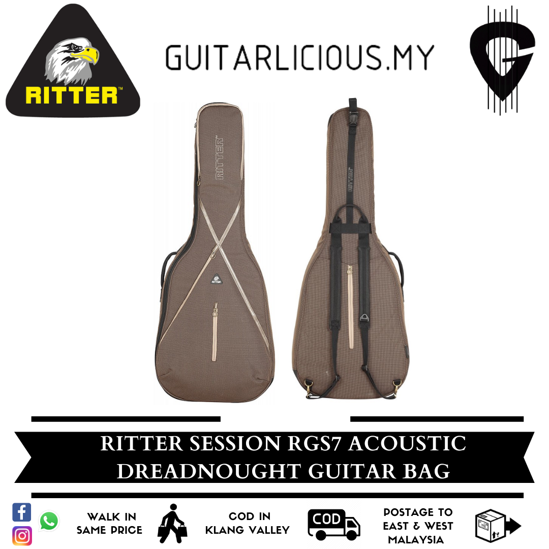 Ritter RGS7 Acoustic, Bison Desert.png