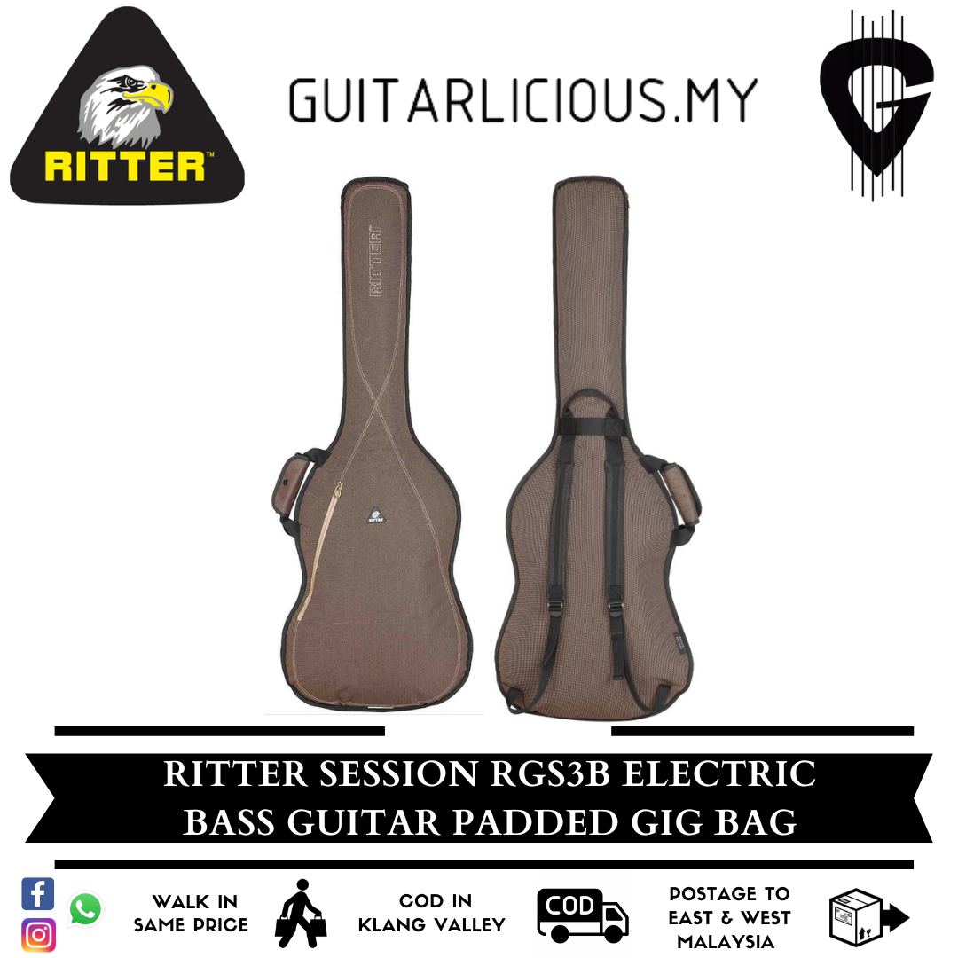 Ritter RGS3 Bass, Bison Desert.png